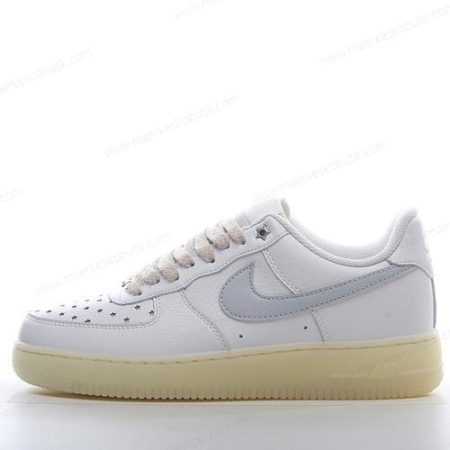 Billige Sko Nike Air Force 1 Low ‘Hvid Grå’ FD0793-100