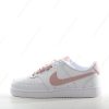 Billige Sko Nike Air Force 1 Low ‘Hvid Pink’ 315115-167