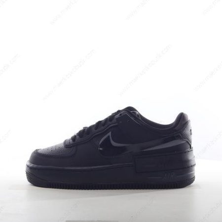 Billige Sko Nike Air Force 1 Low LE ‘Sort’ DH2920-001