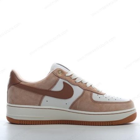 Billige Sko Nike Air Force 1 Low LXX ‘Brun’ DX1193-200