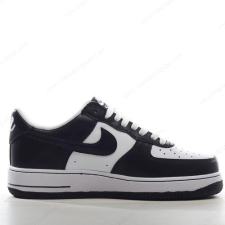 Billige Sko Nike Air Force 1 Low QS ‘Hvid Sort’ FJ5756-100