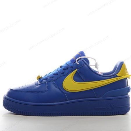 Billige Sko Nike Air Force 1 Low SP ‘Blå’ DV3464-400