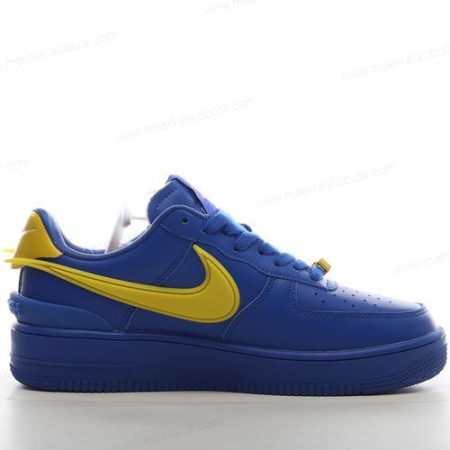 Billige Sko Nike Air Force 1 Low SP ‘Blå’ DV3464-400