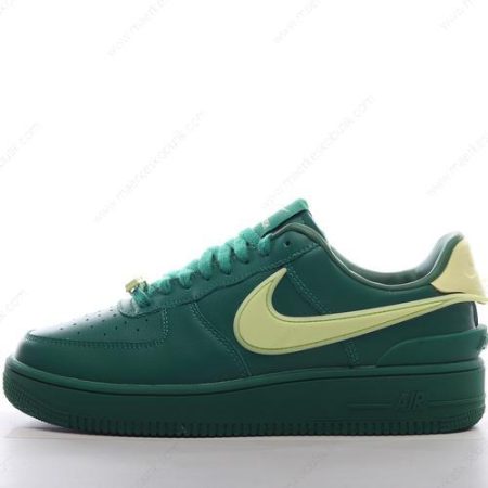 Billige Sko Nike Air Force 1 Low SP ‘Grøn’ DV3464-300