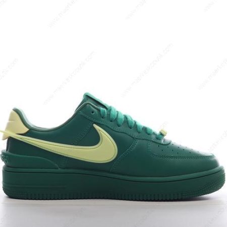 Billige Sko Nike Air Force 1 Low SP ‘Grøn’ DV3464-300