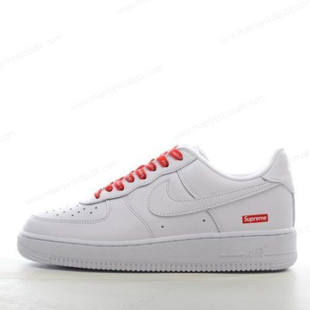 Billige Sko Nike Air Force 1 Low SP ‘Hvid’ CU9225-100