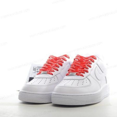 Billige Sko Nike Air Force 1 Low SP ‘Hvid’ CU9225-100