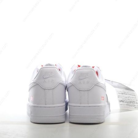 Billige Sko Nike Air Force 1 Low SP ‘Hvid’ CU9225-100