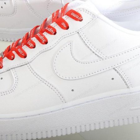 Billige Sko Nike Air Force 1 Low SP ‘Hvid’ CU9225-100