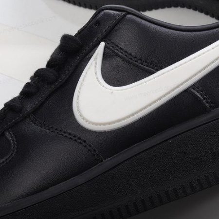 Billige Sko Nike Air Force 1 Low SP ‘Sort’ DV3464-001