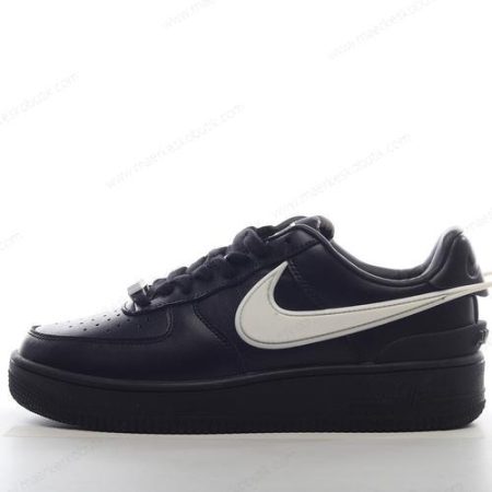 Billige Sko Nike Air Force 1 Low SP ‘Sort’ DV3464-001