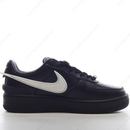 Billige Sko Nike Air Force 1 Low SP ‘Sort’ DV3464-001