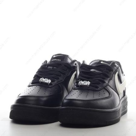 Billige Sko Nike Air Force 1 Low SP ‘Sort’ DV3464-001