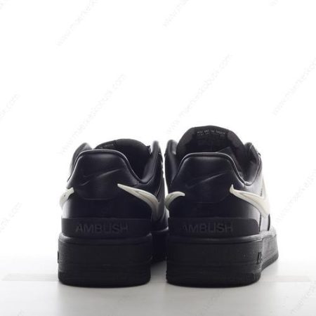 Billige Sko Nike Air Force 1 Low SP ‘Sort’ DV3464-001