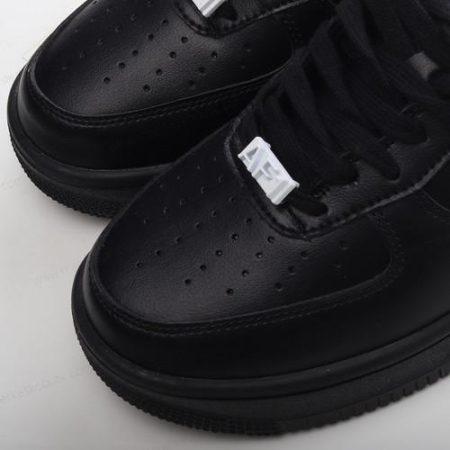 Billige Sko Nike Air Force 1 Low SP ‘Sort’ DV3464-001