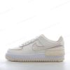 Billige Sko Nike Air Force 1 Low Shadow ‘Hvid’ FQ6871-111