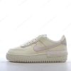 Billige Sko Nike Air Force 1 Low Shadow ‘Kaki’ CU8591-102