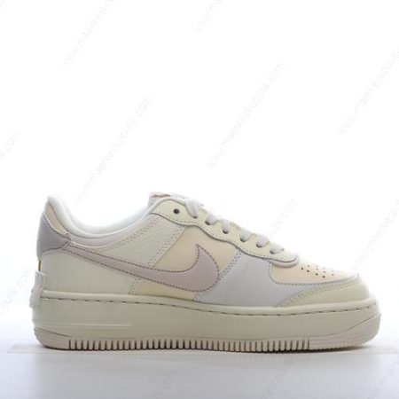 Billige Sko Nike Air Force 1 Low Shadow ‘Kaki’ CU8591-102