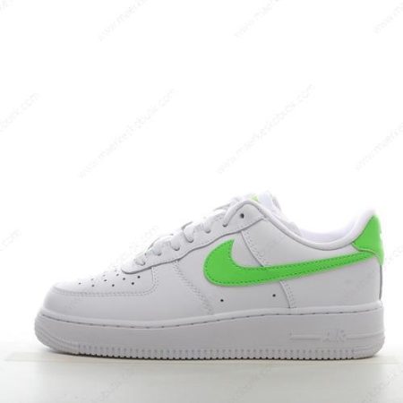 Billige Sko Nike Air Force 1 Low ‘White Green’ DD8959-112