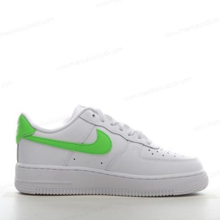 Billige Sko Nike Air Force 1 Low ‘White Green’ DD8959-112