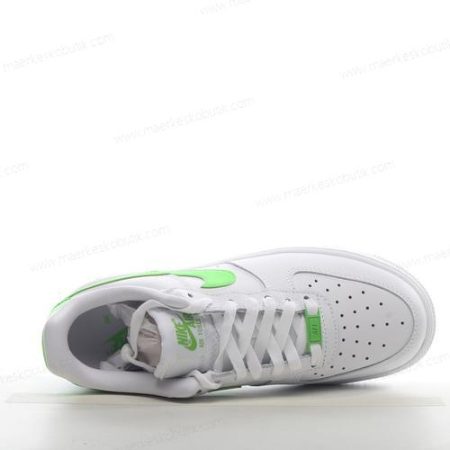 Billige Sko Nike Air Force 1 Low ‘White Green’ DD8959-112