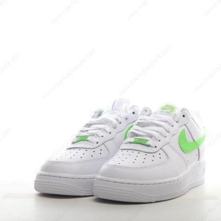 Billige Sko Nike Air Force 1 Low ‘White Green’ DD8959-112