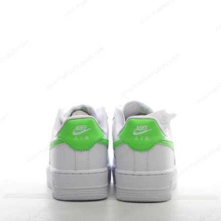 Billige Sko Nike Air Force 1 Low ‘White Green’ DD8959-112