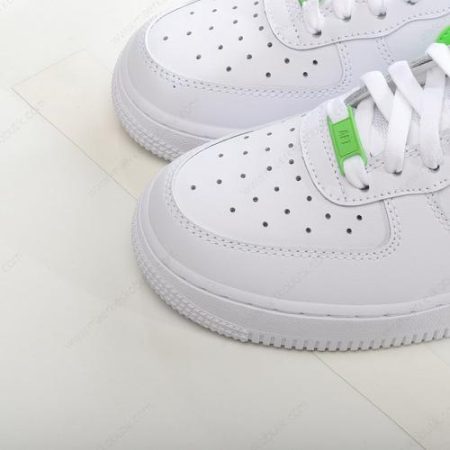 Billige Sko Nike Air Force 1 Low ‘White Green’ DD8959-112