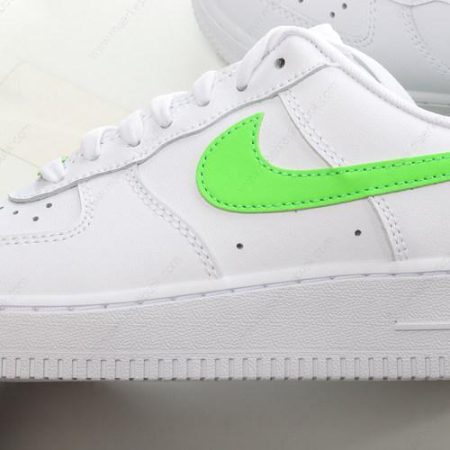 Billige Sko Nike Air Force 1 Low ‘White Green’ DD8959-112