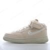 Billige Sko Nike Air Force 1 Mid ‘Grå’ DJ7841-200