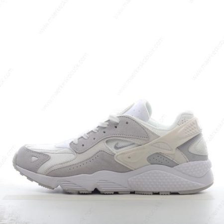 Billige Sko Nike Air Huarache Runner ‘Hvid’ DZ3306-100