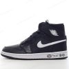 Billige Sko Nike Air Jordan 1 High Zoom CMFT ‘Sort Hvid’ DV3473-001