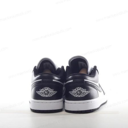 Billige Sko Nike Air Jordan 1 Low SE ‘Hvid Sort’ DR0502-101