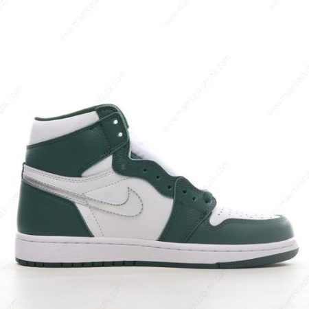 Billige Sko Nike Air Jordan 1 Retro High OG ‘Grøn’ DZ5485-303