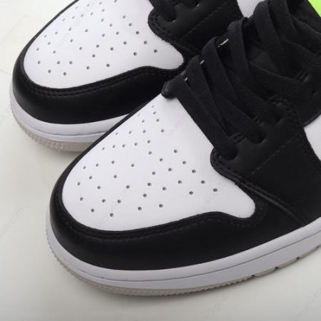 Billige Sko Nike Air Jordan 1 Retro Low Golf ‘Hvid Sort’ DD9315-108