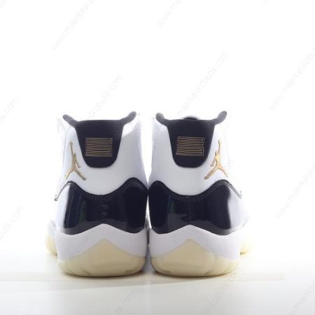 Billige Sko Nike Air Jordan 11 Retro High ‘Sort Hvid’ CT8012-170