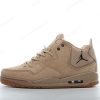 Billige Sko Nike Air Jordan Courtside 23 ‘Brun’ AT0057-200