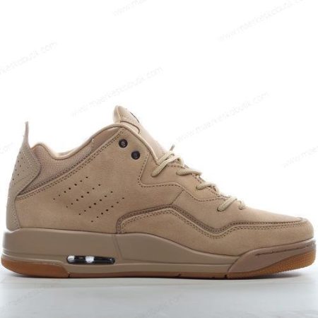 Billige Sko Nike Air Jordan Courtside 23 ‘Brun’ AT0057-200