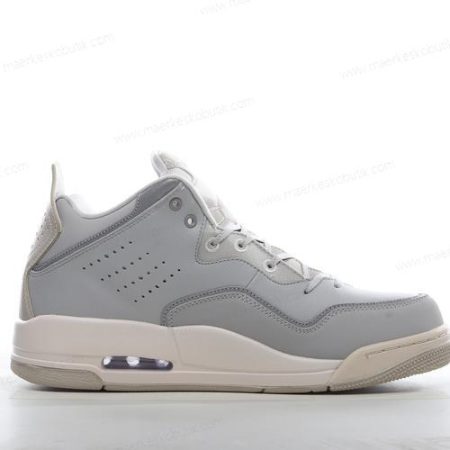 Billige Sko Nike Air Jordan Courtside 23 ‘Grå’ AR1000-003