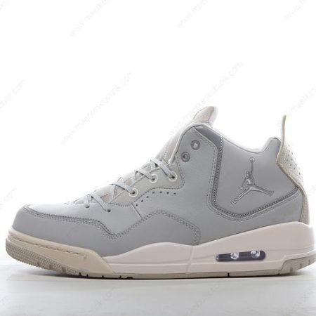 Billige Sko Nike Air Jordan Courtside 23 ‘Grå’ AR1000-003