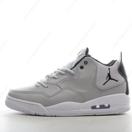 Billige Sko Nike Air Jordan Courtside 23 ‘Grå Sort’ AR1002-002