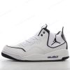 Billige Sko Nike Air Jordan Courtside 23 ‘Hvid Sort’ AR1000-100