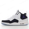 Billige Sko Nike Air Jordan Courtside 23 ‘Hvid Sort’ AR1000-104