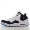 Billige Sko Nike Air Jordan Courtside 23 ‘Hvid Sort’ AR1002-104