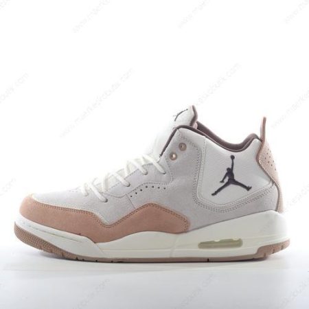 Billige Sko Nike Air Jordan Courtside 23 ‘Kaki Brun’ FQ6860-121