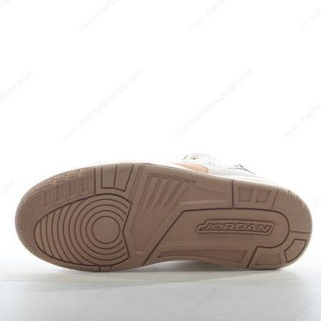 Billige Sko Nike Air Jordan Courtside 23 ‘Kaki Brun’ FQ6860-121