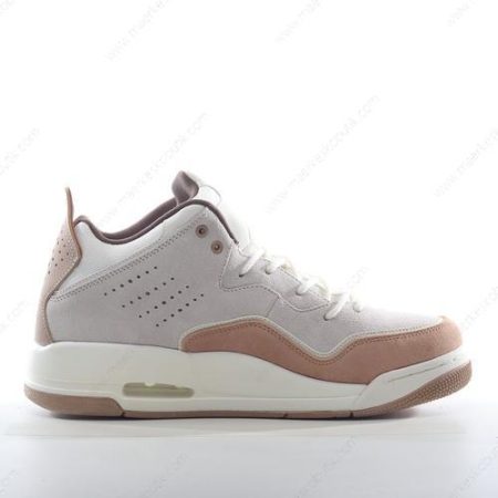 Billige Sko Nike Air Jordan Courtside 23 ‘Kaki Brun’ FQ6860-121