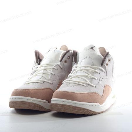 Billige Sko Nike Air Jordan Courtside 23 ‘Kaki Brun’ FQ6860-121