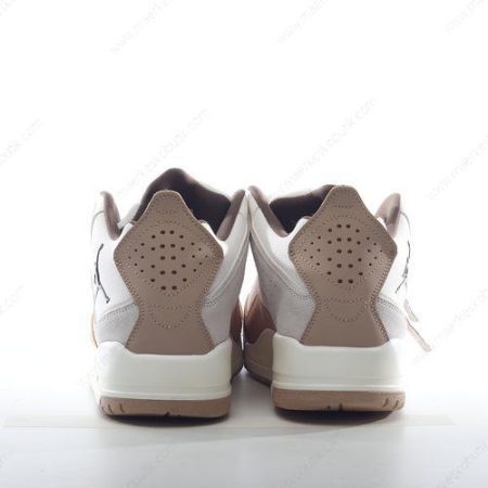 Billige Sko Nike Air Jordan Courtside 23 ‘Kaki Brun’ FQ6860-121