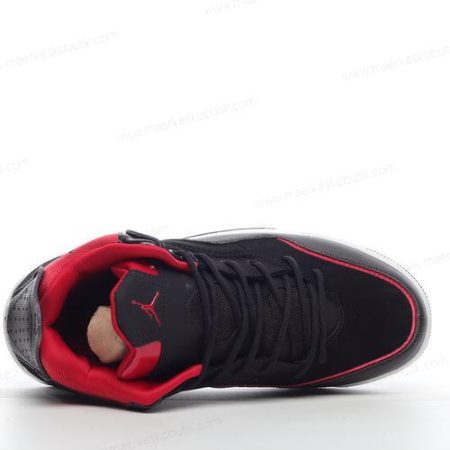 Billige Sko Nike Air Jordan Courtside 23 ‘Sort Rød’ AQ7734-006